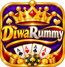 Diwa Rummy app icon