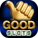 GOOD SLOTS app icon
