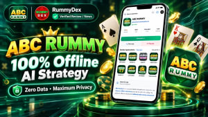 ABC RUMMY NEWS news cover banner