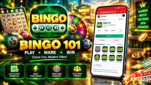 Is Bingo 101 Worth Playing? Hands-On App Analysis news cover banner