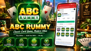 Master ABC Rummy: Smart AI & Offline Card Strategy news cover banner