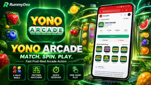 Yono Arcade Review: Reel Mechanics & App Breakdown news cover banner