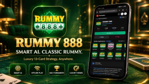 Rummy 888 App Download: 2026 Table Review & AI news cover banner