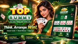 Top Rummy App Download: Card Puzzle & Bosses APK news cover banner