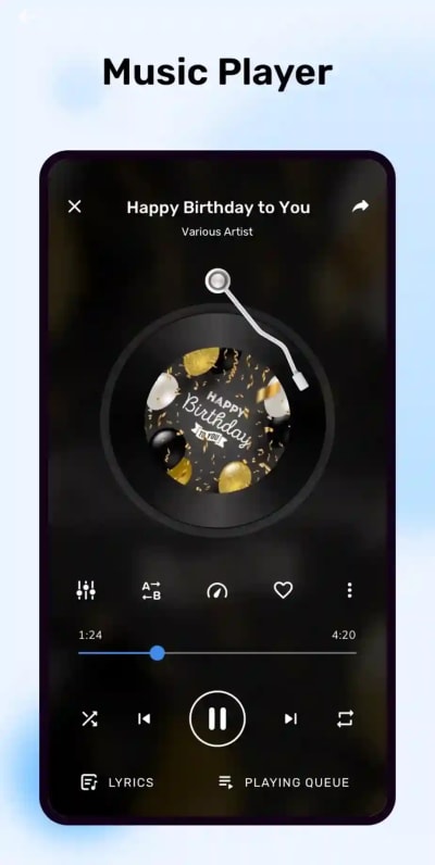 Amazon MX Player screenshot 5 - gameplay preview