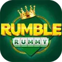 RUMBLE RUMMY app icon
