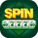 SPIN 777 app icon