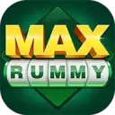 MAX RUMMY app icon