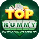 TOP RUMMY app icon