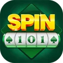 SPIN 101 app icon