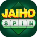 JAIHO SPIN app icon