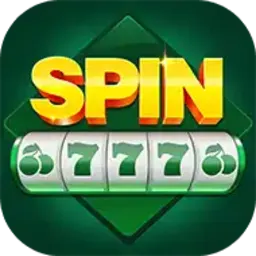 SPIN 777 icon