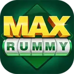 MAX RUMMY icon
