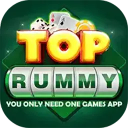 TOP RUMMY icon