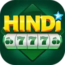 HINDI 777 icon