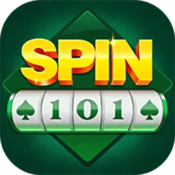 SPIN 101 icon
