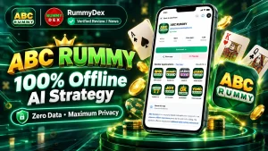 ABC RUMMY NEWS  news cover banner