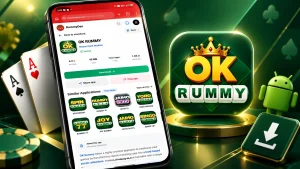 OK Rummy App Review: In-Game Card Puzzle Guide news cover banner