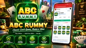 Master ABC Rummy: Smart AI & Offline Card Strategy news cover banner