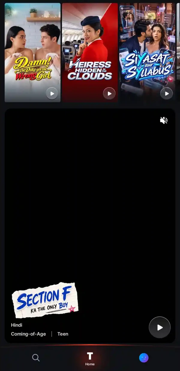 JioHotstar screenshot 4