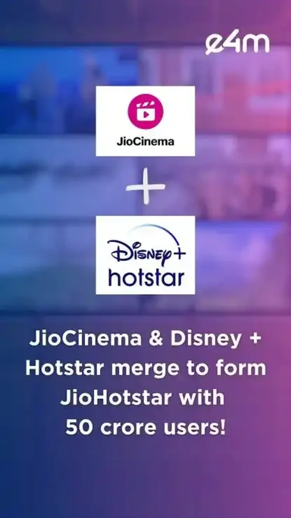 JioCinema screenshot 3