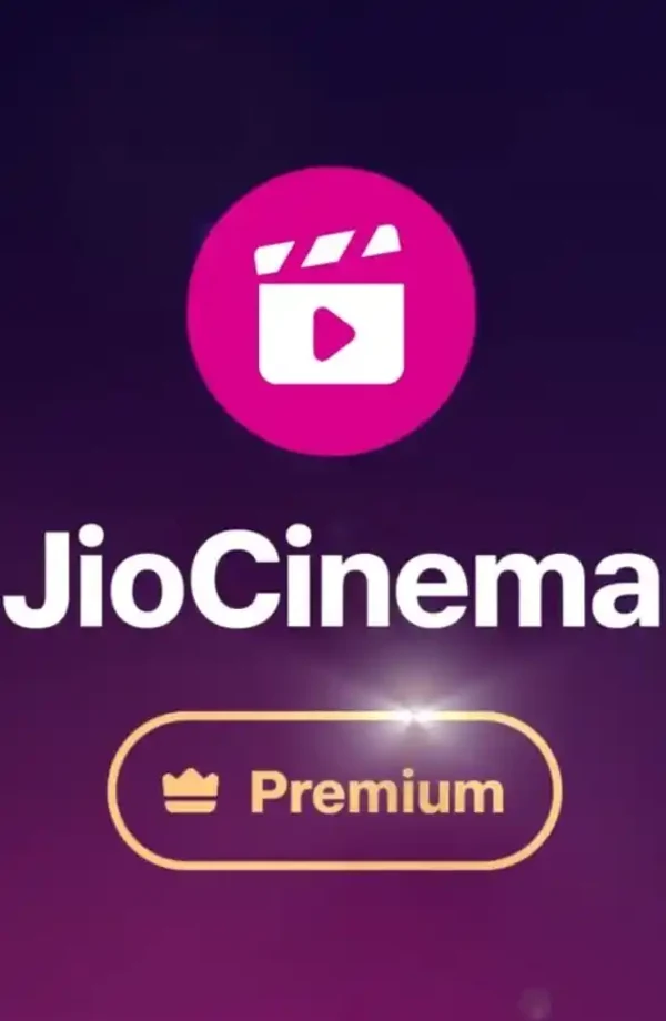 JioCinema screenshot 1