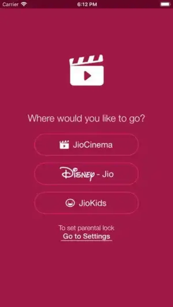 JioCinema screenshot 4