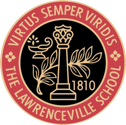 school logo