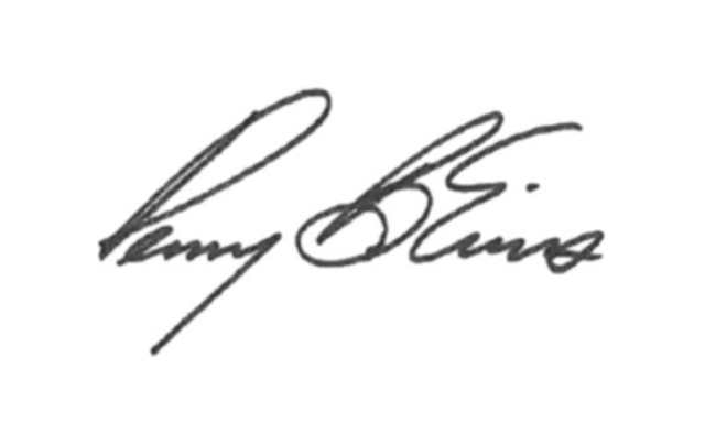 Head of School Penny B Evins Holton Arms School