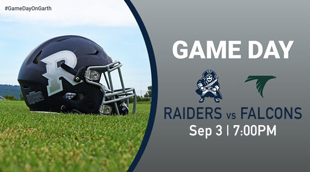 Randolph School - Team Home Randolph School Raiders Sports