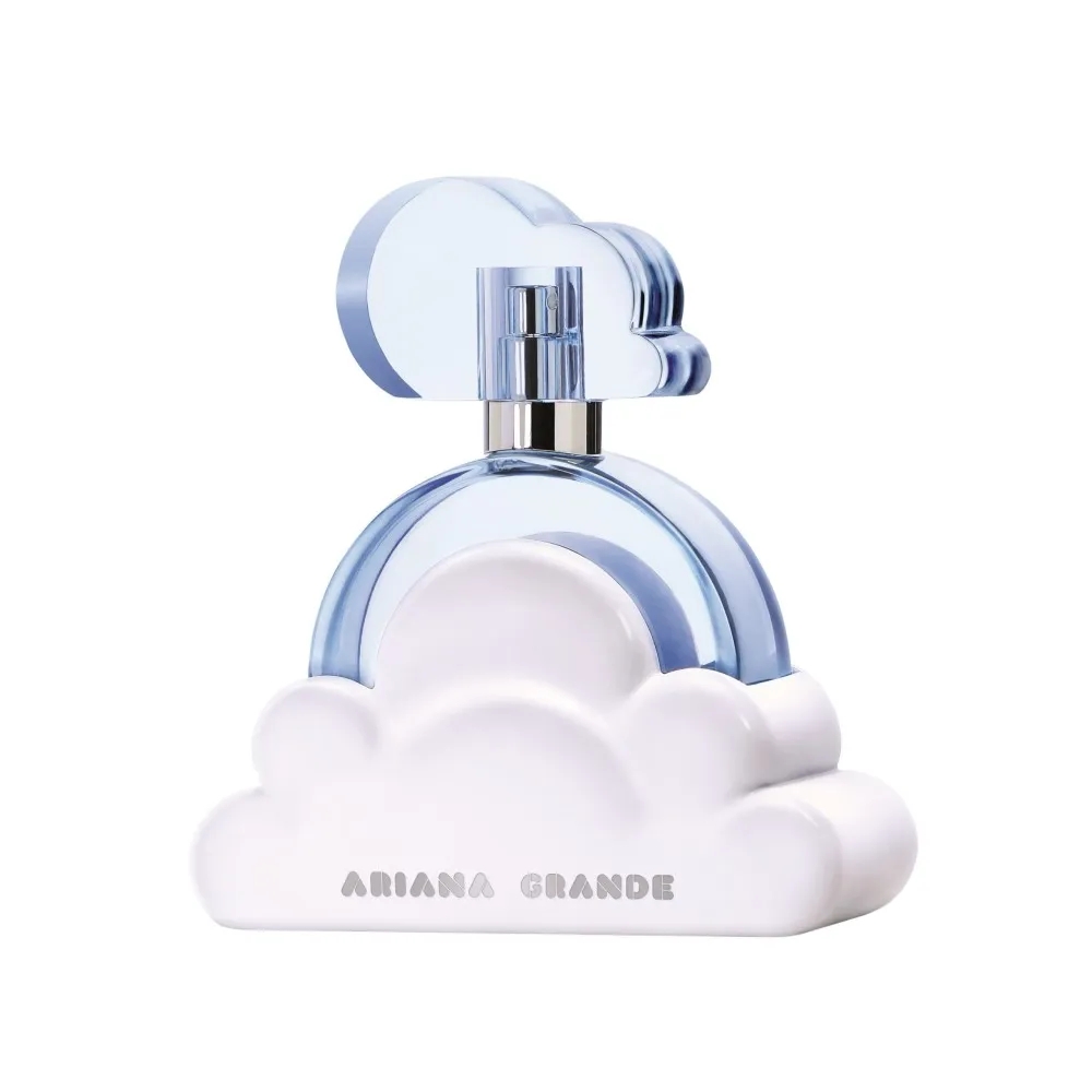 Ariana Grande - Cloud