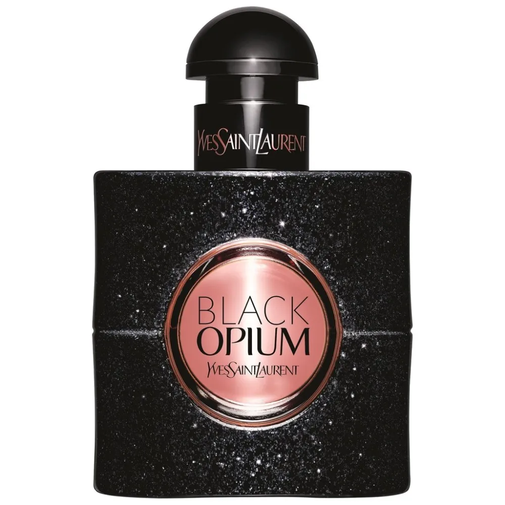 Yves Saint Laurent Black Opium