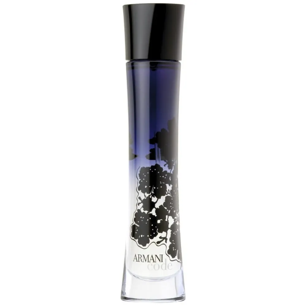 Giorgio Armani - Armani Code for Women
