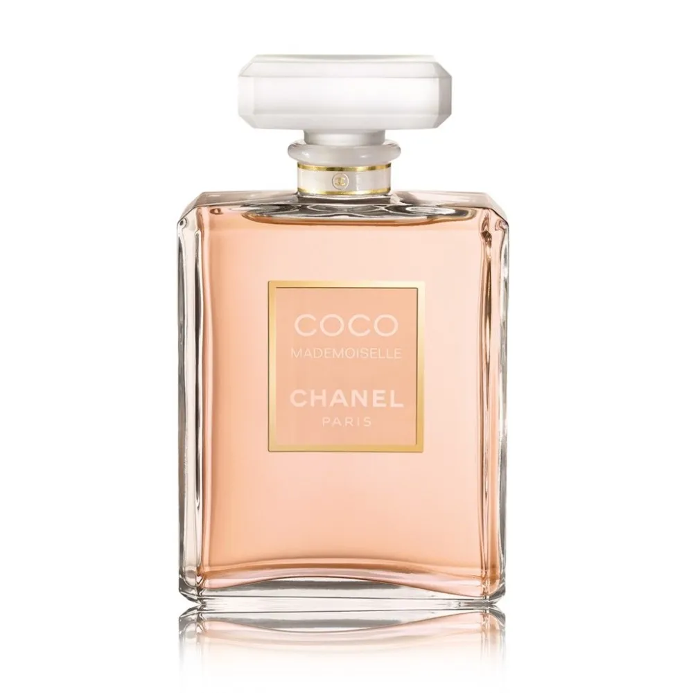 Chanel - Coco Mademoiselle