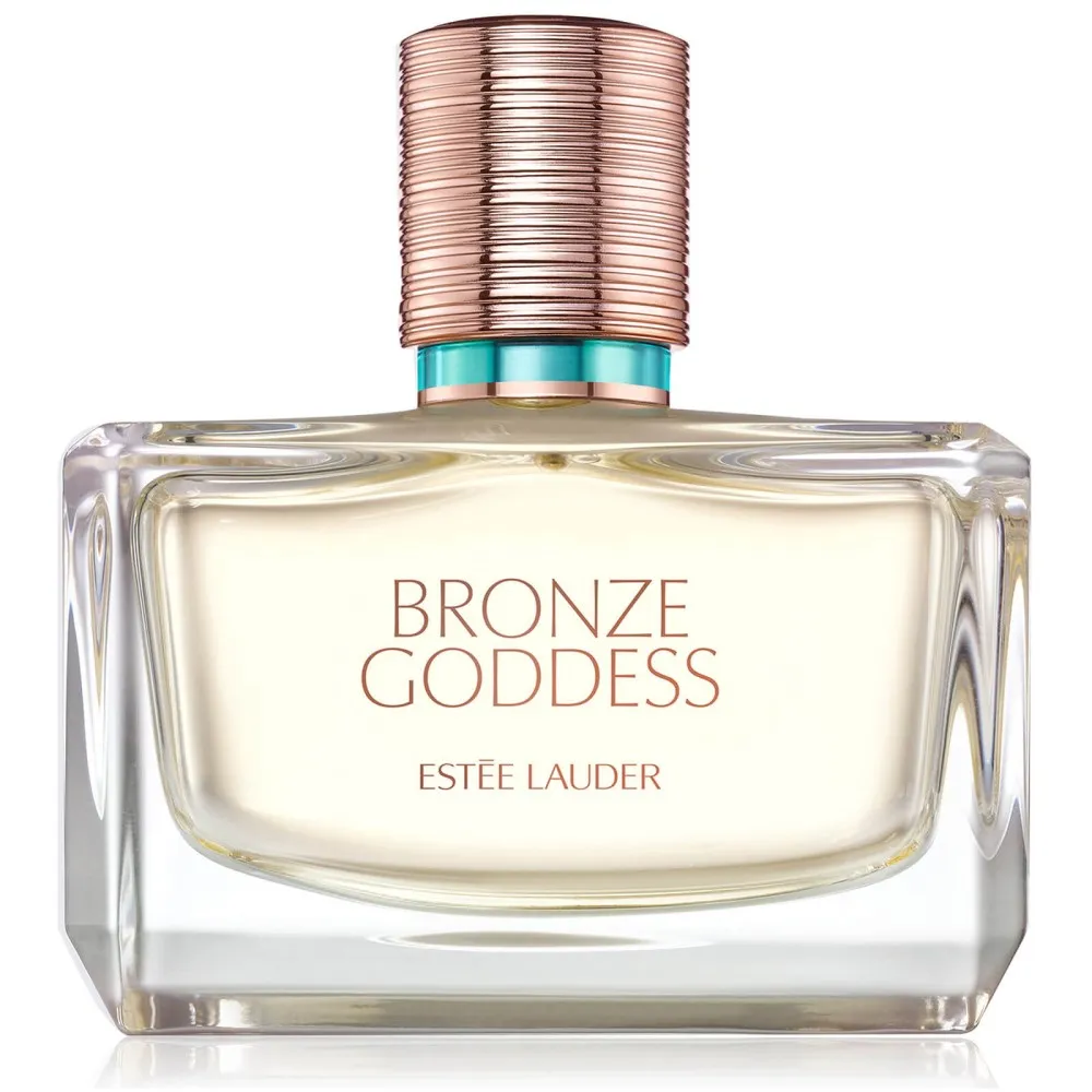 Estée Lauder - Bronze Goddess