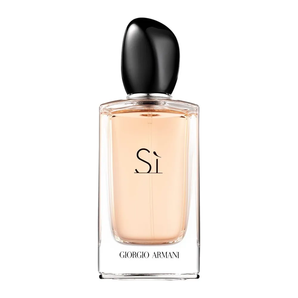 Giorgio Armani - Sì