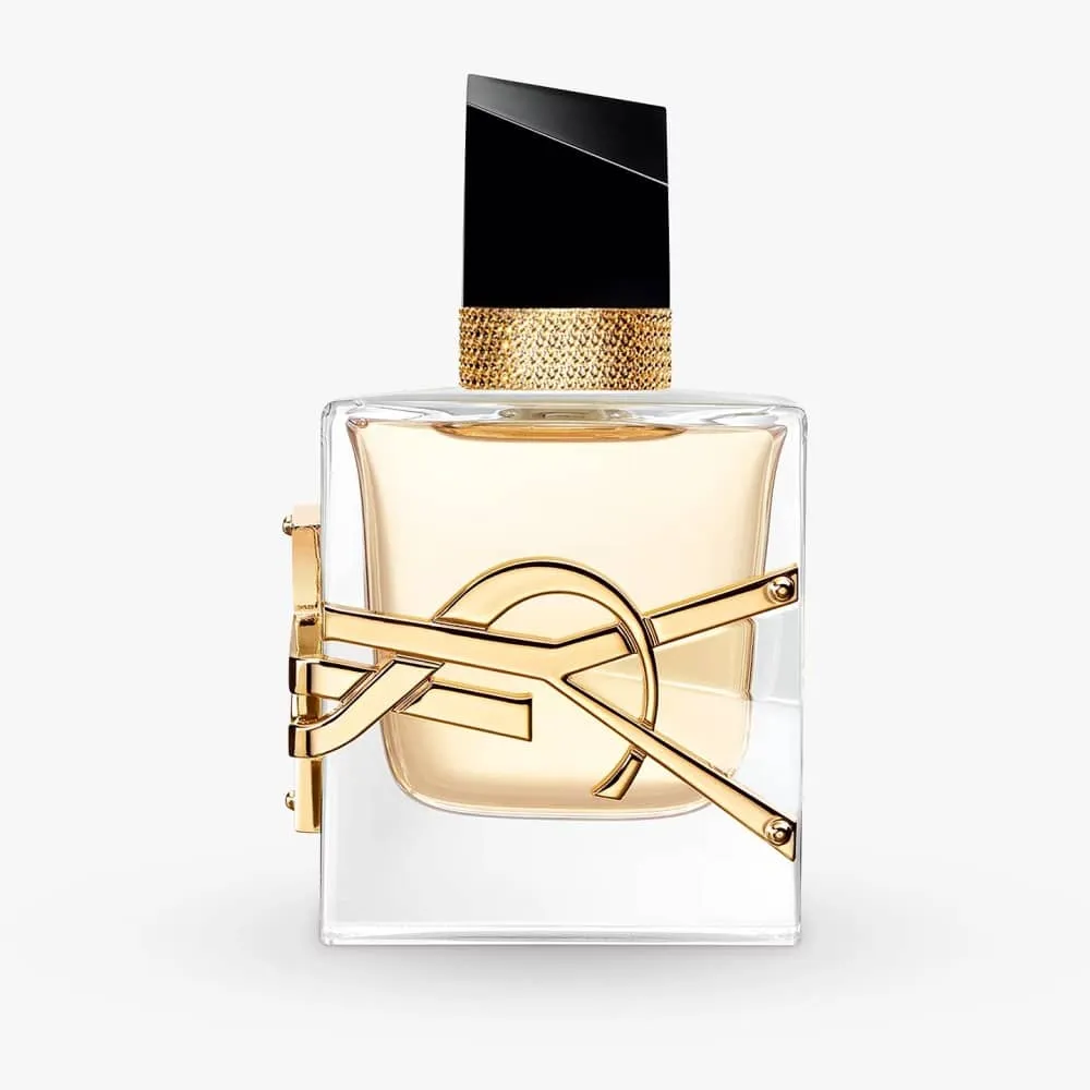 Yves Saint Laurent - Libre