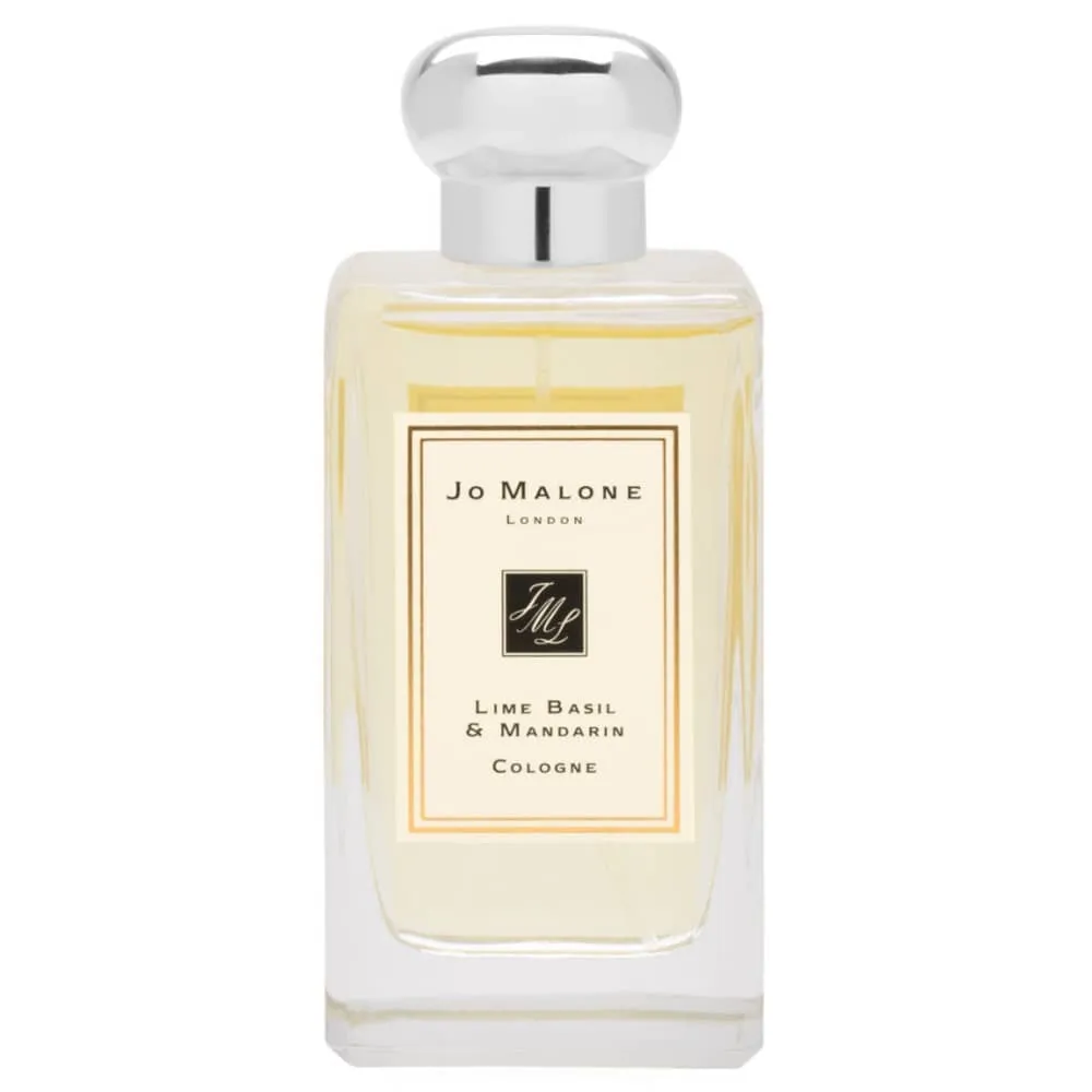 Jo Malone - Lime Basil & Mandarin
