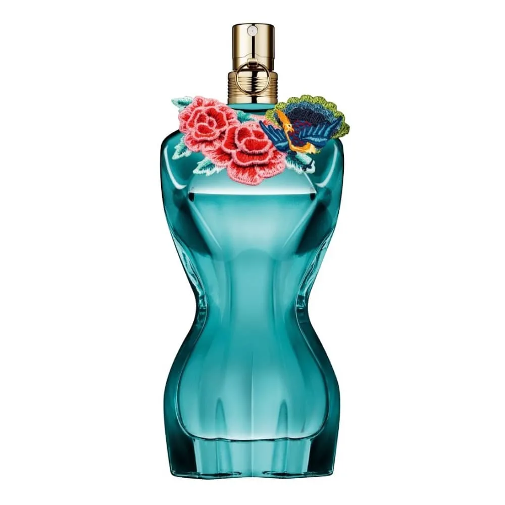 Jean Paul Gaultier - La Belle Fleur Terrible