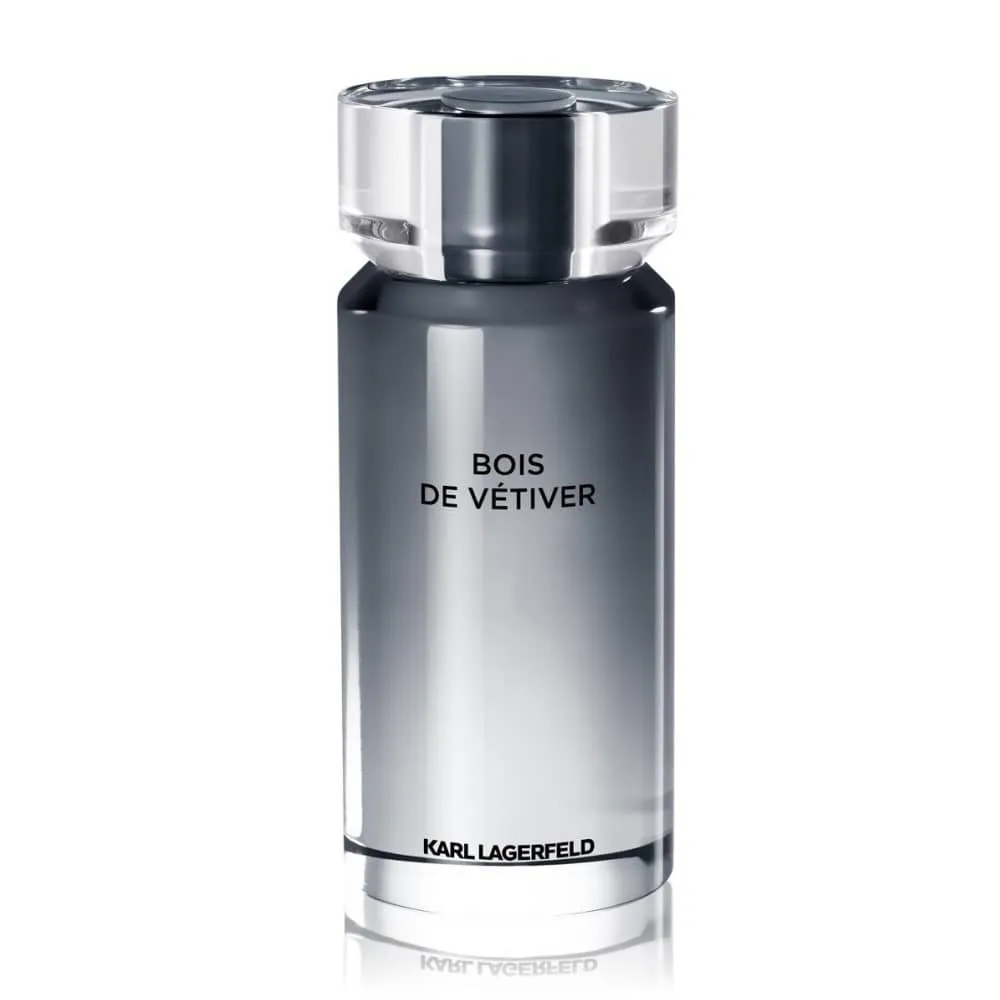 Karl Lagerfeld - Bois de Vetiver