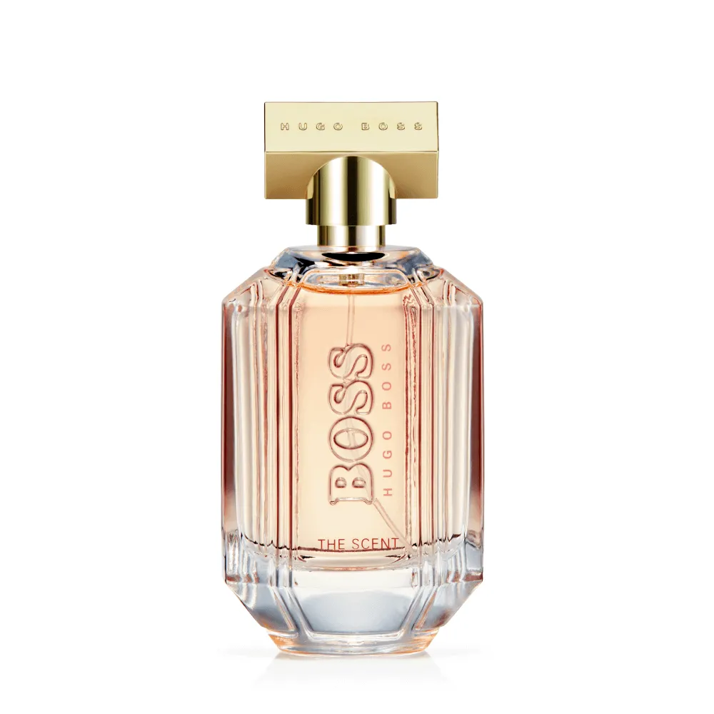 Hugo Boss - The Scent for Her