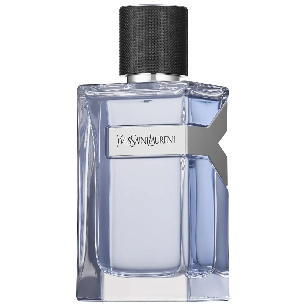 Yves Saint Laurent - Y