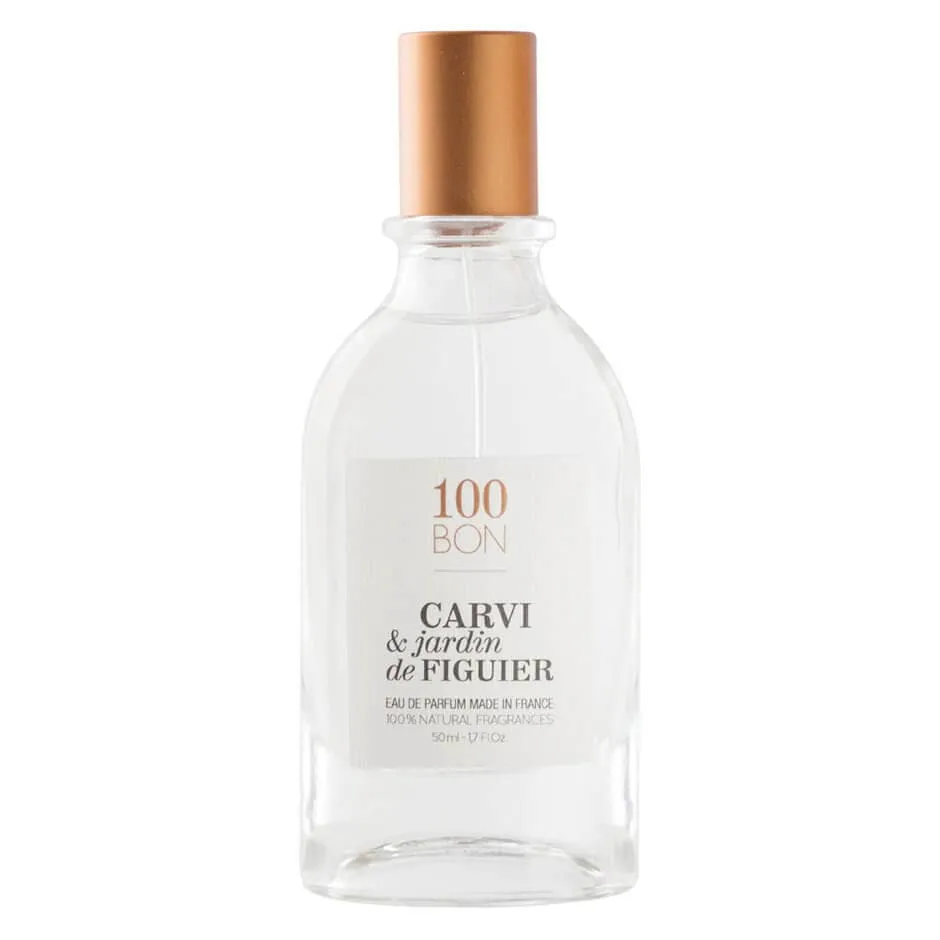 100 Bon - Carvi & Jardin de Figuier