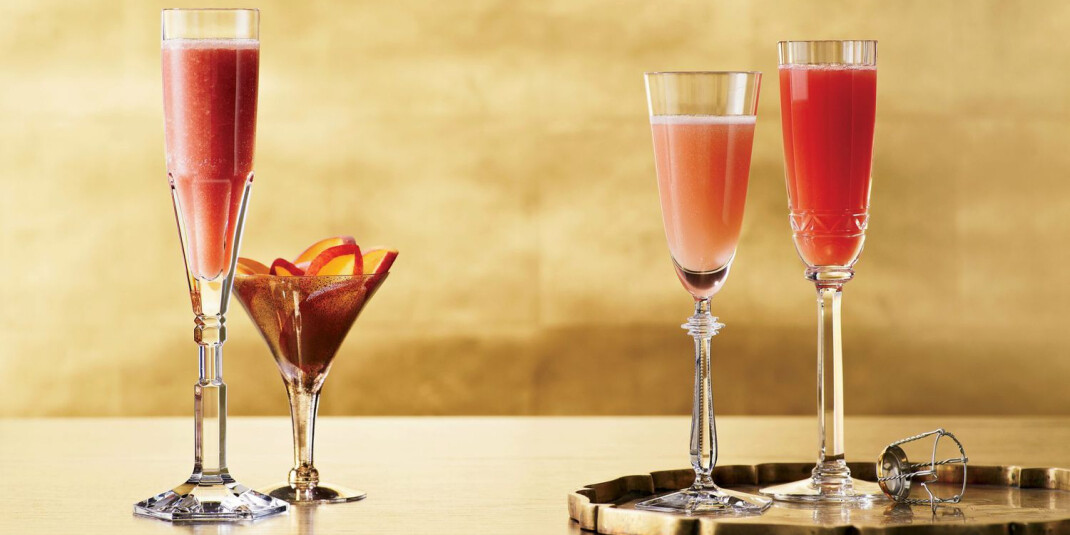 Cover image for 5 fragrances in the neo-gourmand style