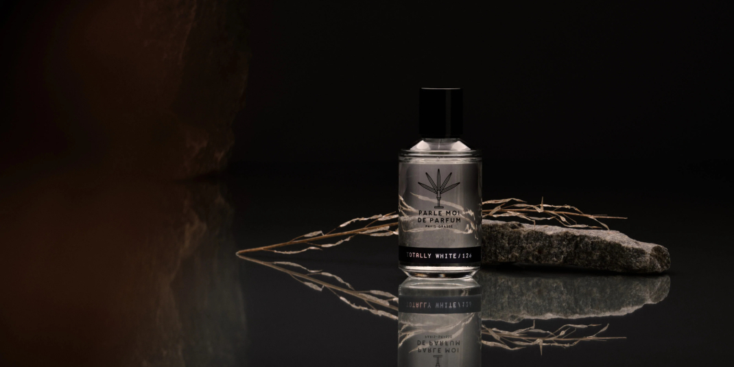 Cover image for 5 niche brands created by perfumers
