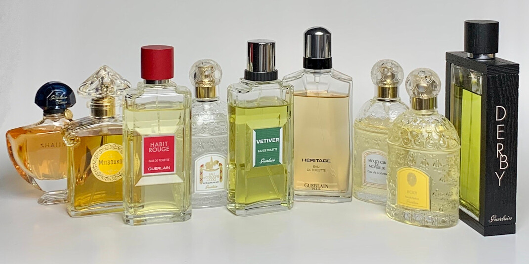 Cover image for When does a fragrance become a "classic"?