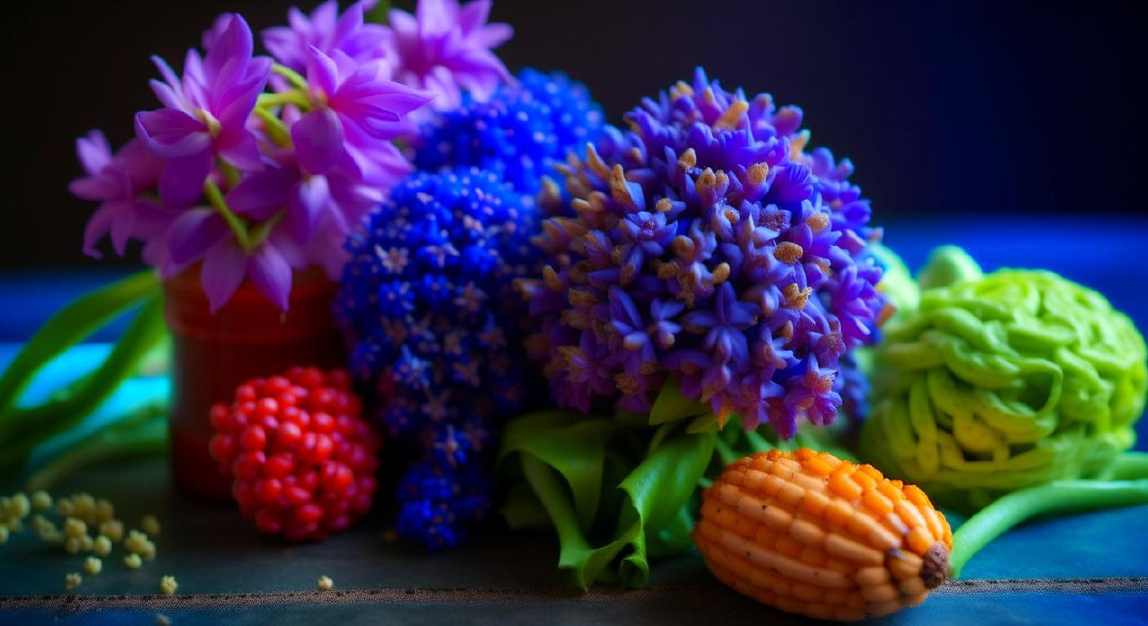 Cover image for Hyacinth, artemisia and galbanum in niche and luxury fragrances