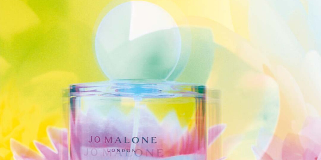 Cover image for Jo Malone presented the Blossom collection