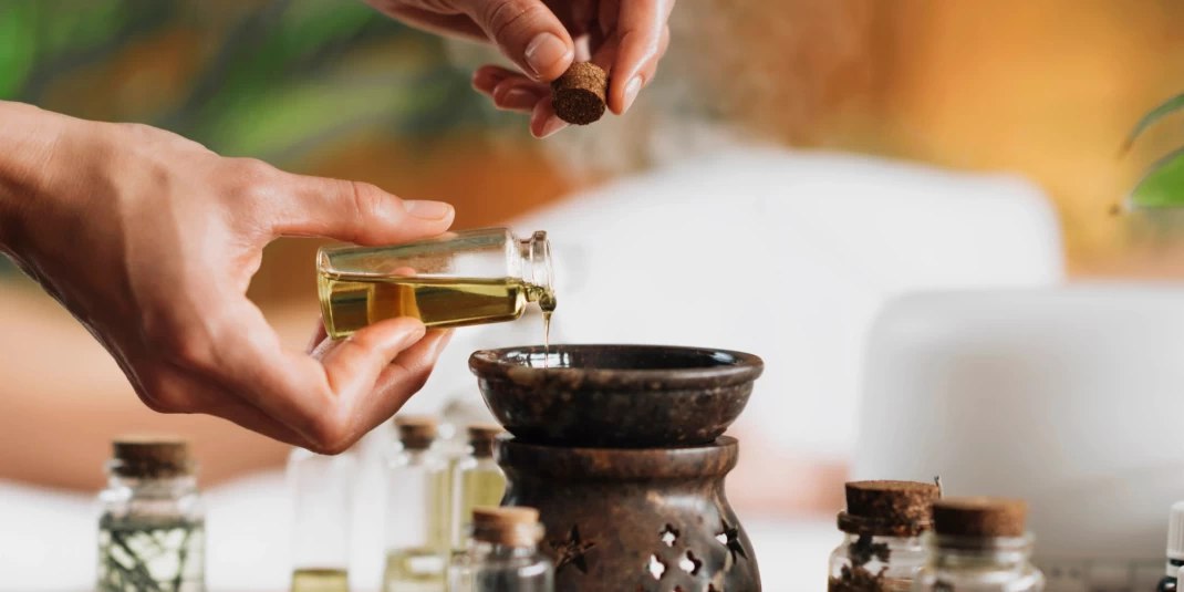 Cover image for The Most Expensive Notes In Perfumery