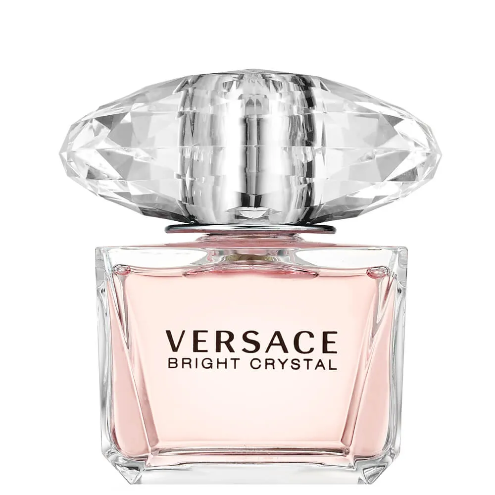Versace - Bright Crystal